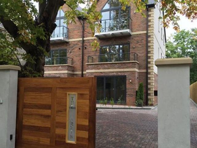 House for rent in Hull, City Of Kingston Upon Hull