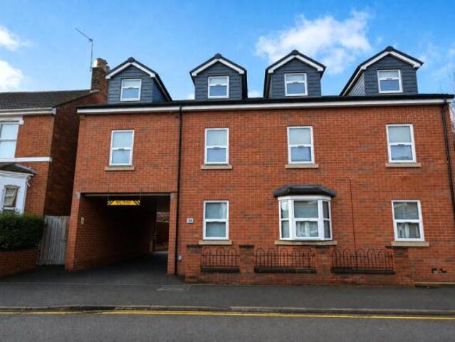 Apartment for rent in Rodbourne, Swindon
