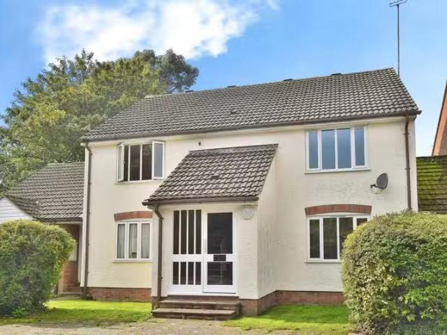 Apartment for rent in Duton Hill, Essex