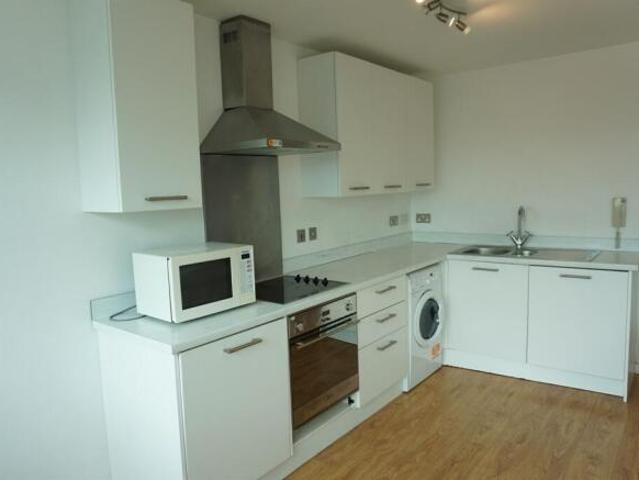 Apartment for rent in Huntingdon