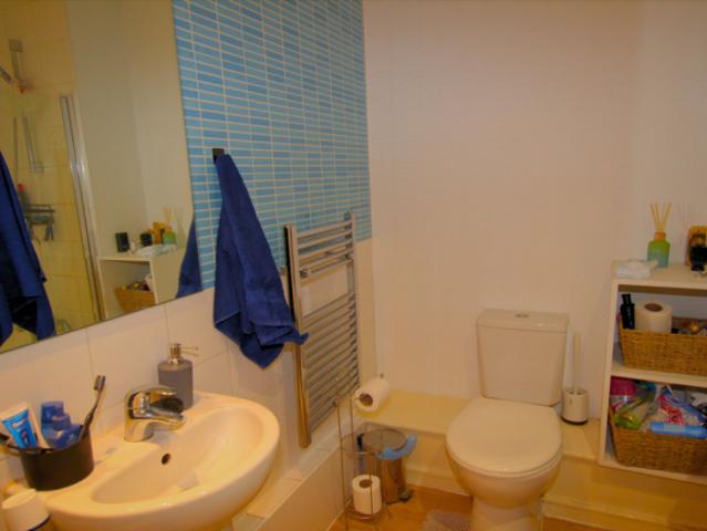 Apartment for rent in Huntingdon, Huntingdonshire