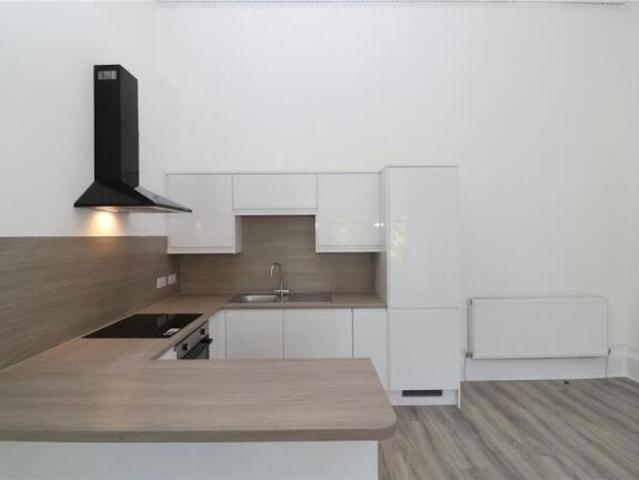 Apartment for rent in Scotland