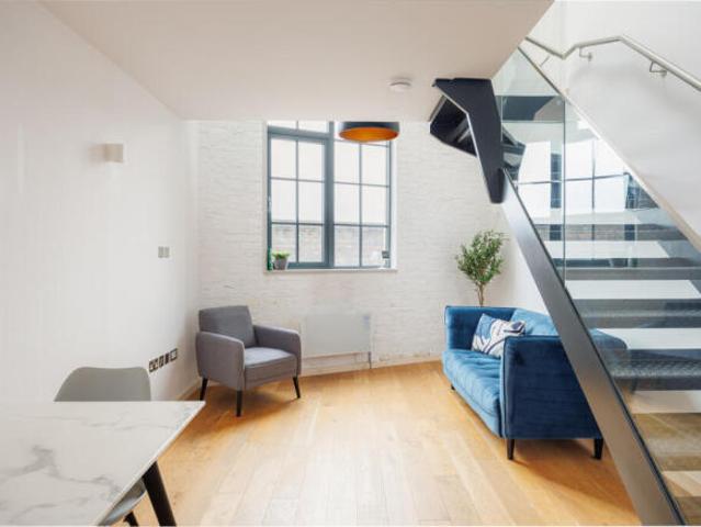Apartment for rent in Highgate, Greater London