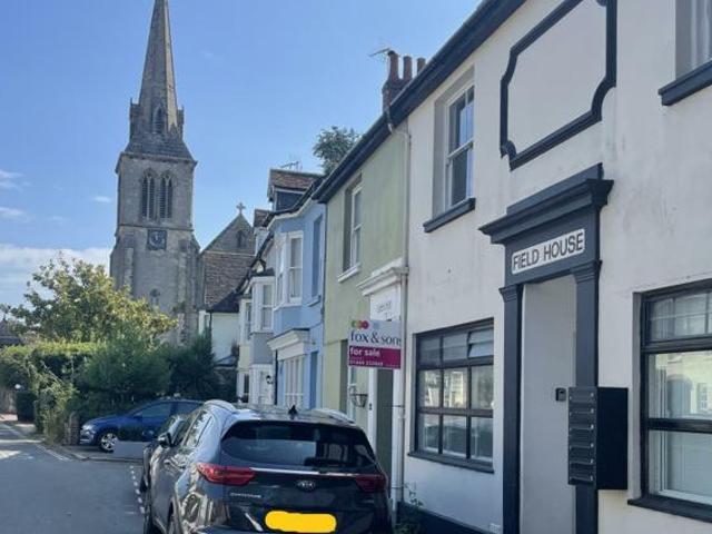House for rent in Lyons, Greater London
