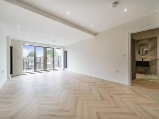 Apartment for rent in Swanley, The Butts