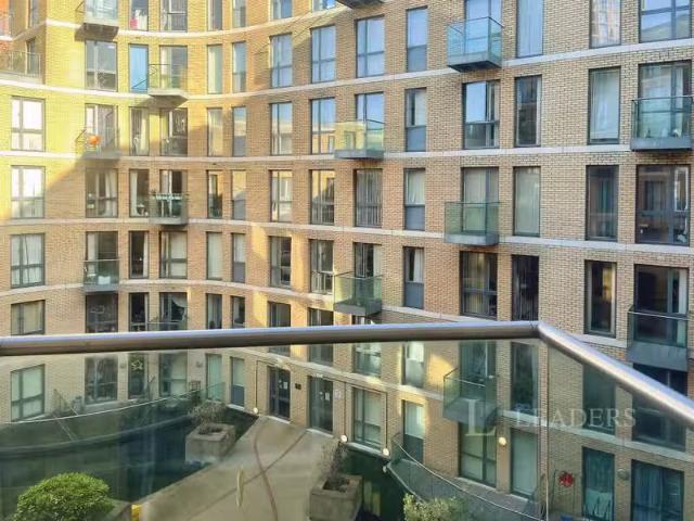 Apartment for rent in Digbeth, West Midlands