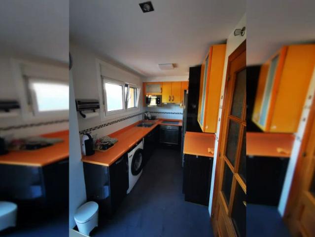 Apartamento en alquiler en Ipar-Ekialdea, Donostia-san Sebastián
