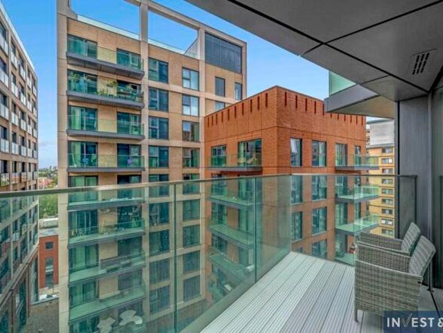Apartment for rent