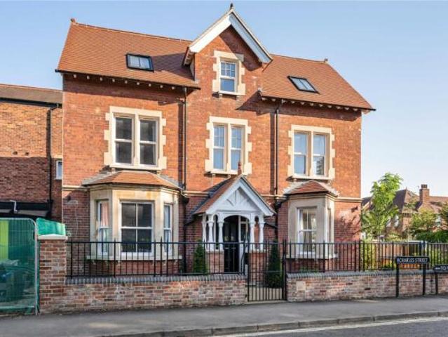 Apartment for rent in The Slade, Oxfordshire