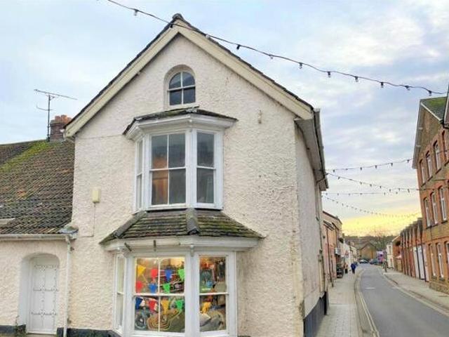House for rent in Ilminster, Somerset