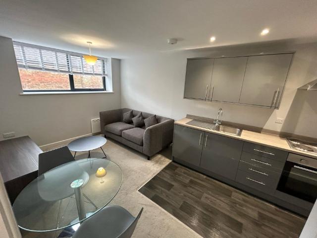 Apartment for rent in Baswich, Staffordshire