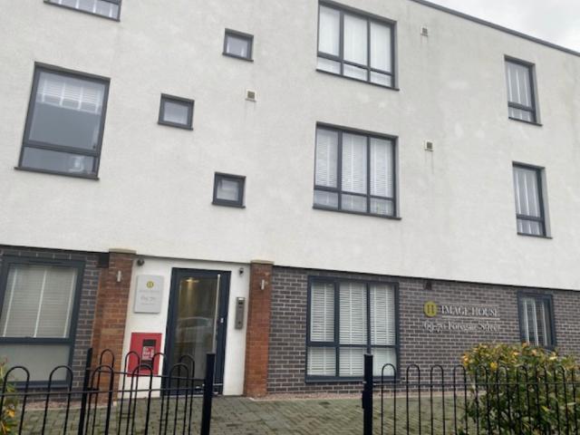 Apartment for rent in Castletown, Stafford