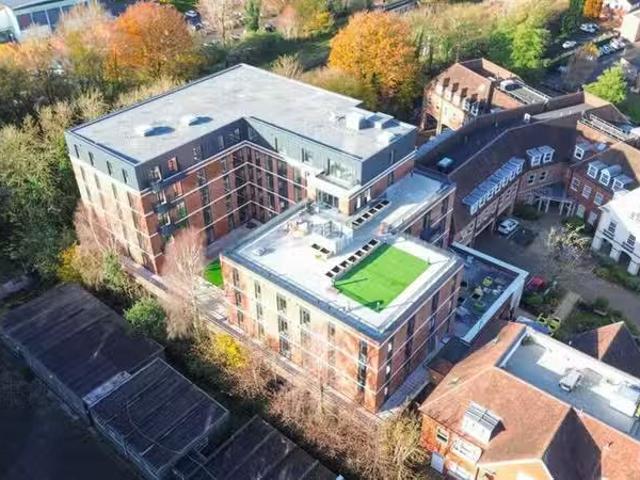 Apartment for rent in Tipton, West Midlands
