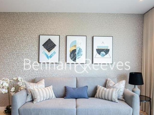 House for rent in Lyons, Greater London