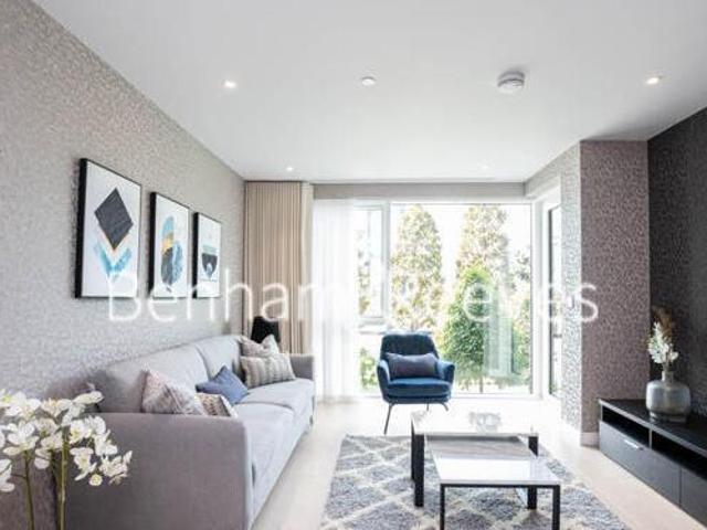 House for rent in Lyons, Greater London