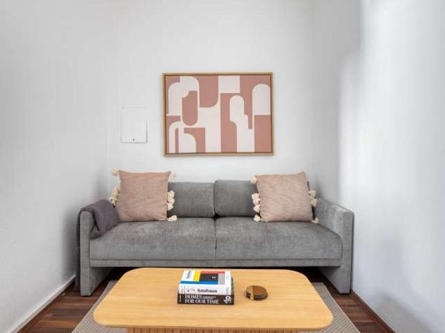 Apartment mieten in Innere Stadt, Wien