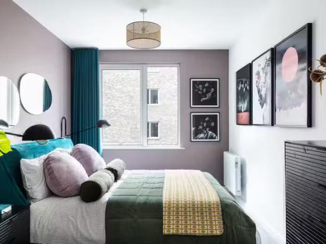 Apartment for rent in Hockerill, Colliers End