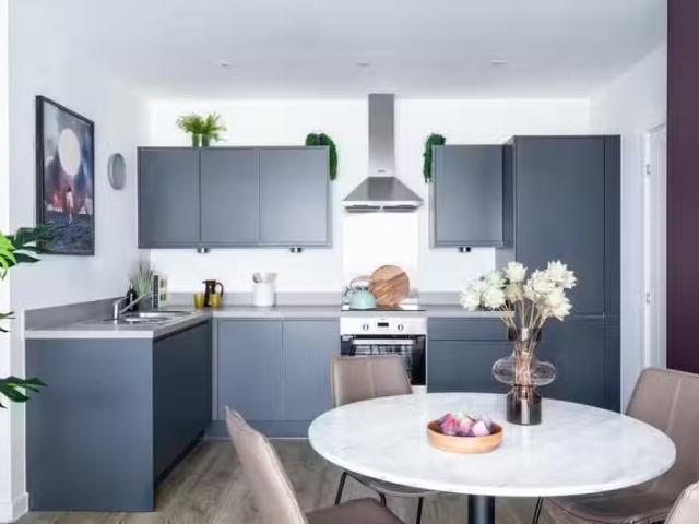Apartment for rent in Hockerill, Colliers End