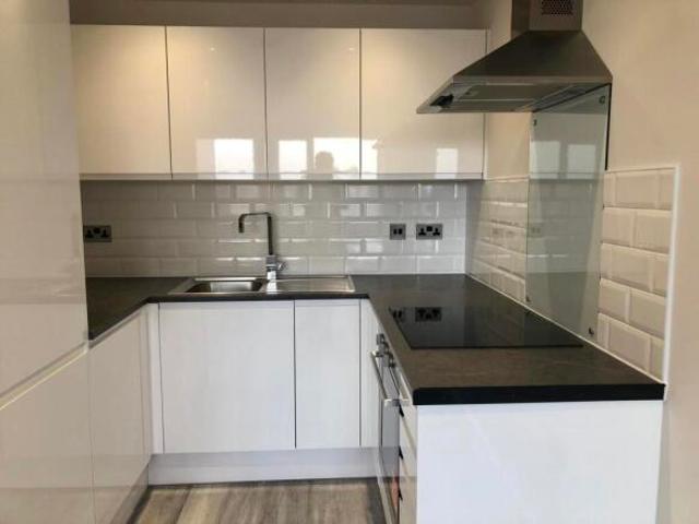 Apartment for rent in Budlake, Devon