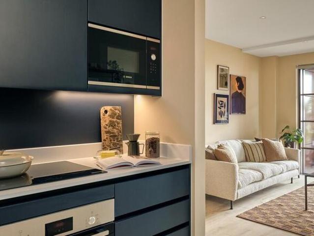 Apartment for rent in Cat Hill