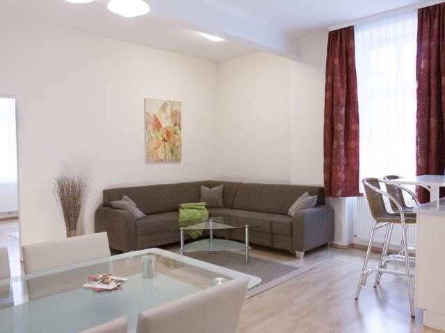 Apartment mieten in KG Favoriten, Wien