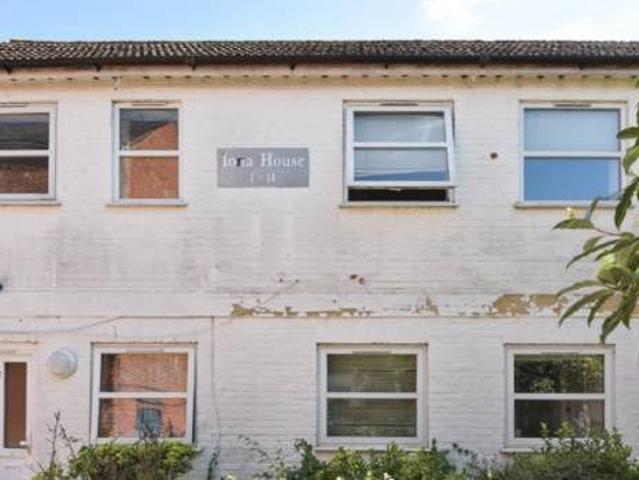 House for rent in Hampshire