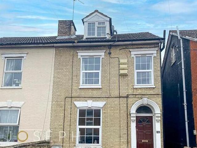 House for rent in The Dales, Key Street