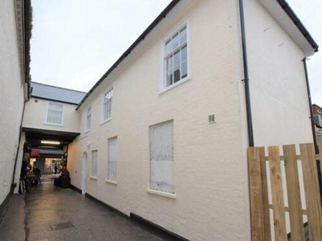House for rent in Key Street, Suffolk