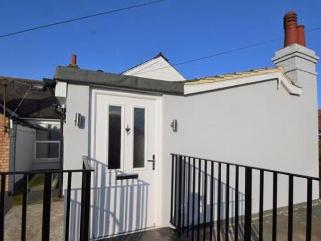 House for rent in California, Key Street