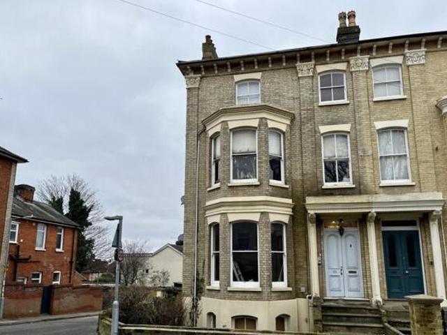 House for rent in The Dales, Key Street