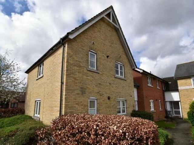 House for rent in Priory Heath, Key Street