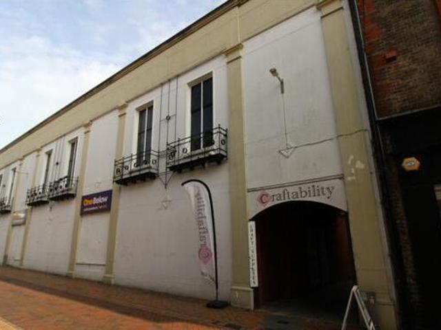 House for rent in Key Street, Suffolk