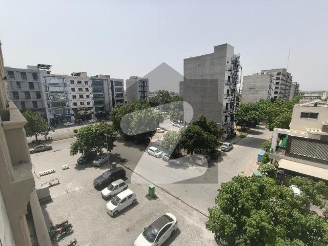 Apartment for rent in Rawalpindi, Islamabad Capital Territory