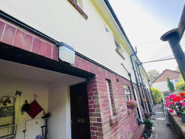 House for rent in Lyons, Greater London