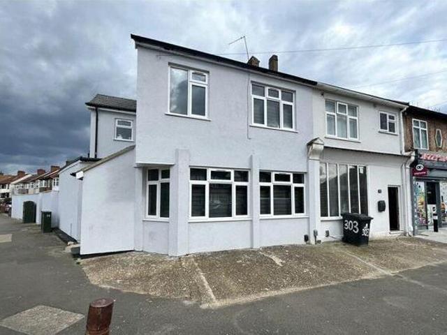 House for rent in Isleworth, Greater London