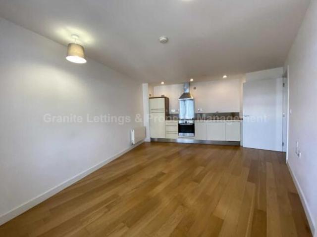 Apartment for rent in New Islington, Georgia