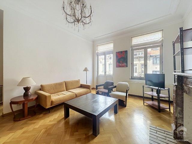 Kot location à Elsene, Bruxelles