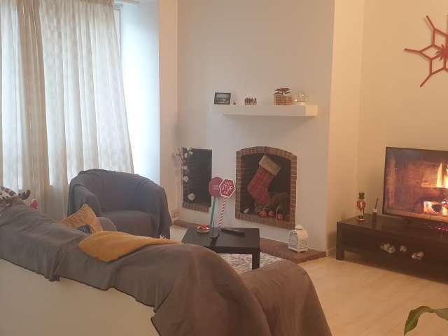 Appartement location à Saint-gilles, Bruxelles