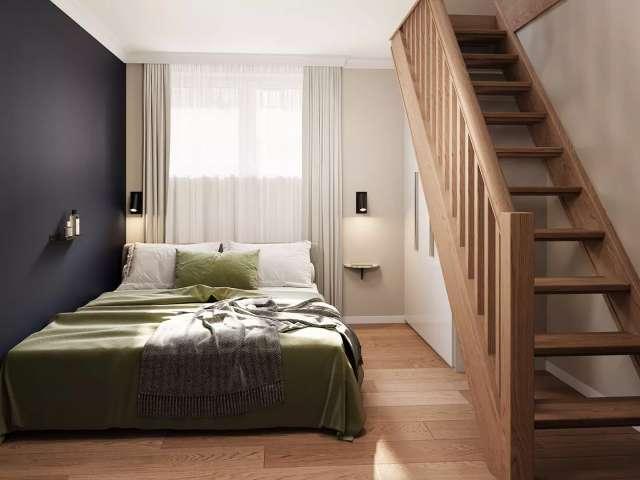 Appartement location à Elsene, Bruxelles