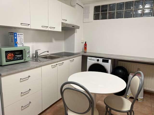 Appartement location à Elsene, Bruxelles