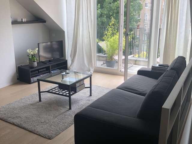 Appartement location à Elsene, Bruxelles
