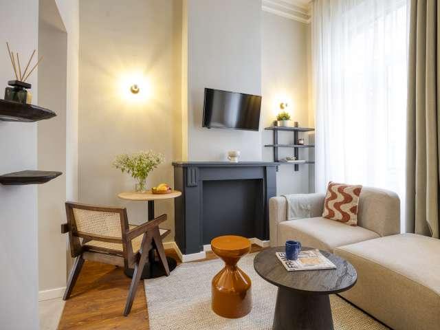 Kot location à Elsene, Bruxelles