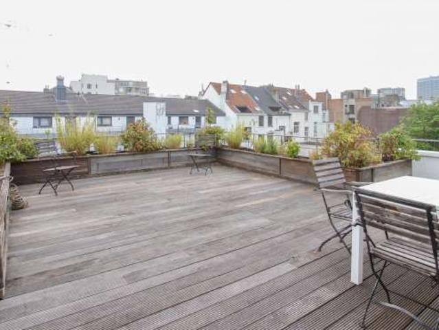Appartement location à Elsene, Bruxelles