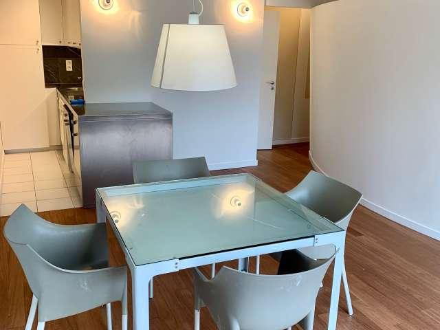 Appartement location à Elsene, Bruxelles