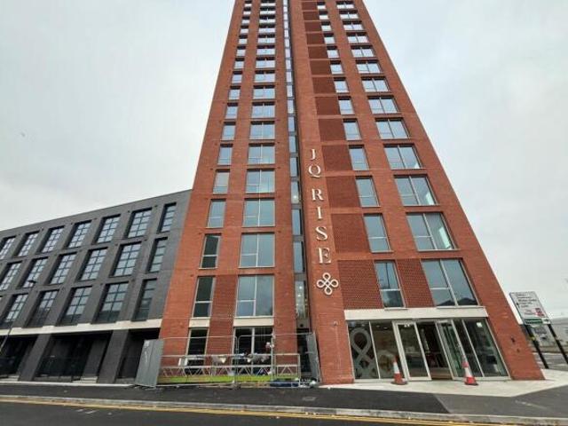 Apartment for rent in The Rise, Isle Of Man