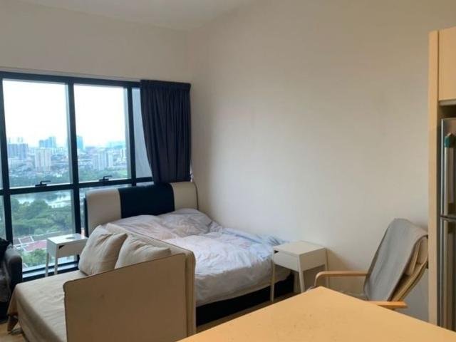 Apartment for rent in Country Heights Damansara, Kuala Lumpur