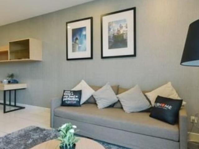 Apartment for rent in Johore Bahru, Johor
