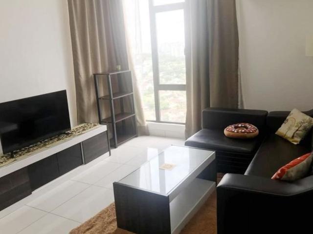 Apartment for rent in Johore Bahru, Johor