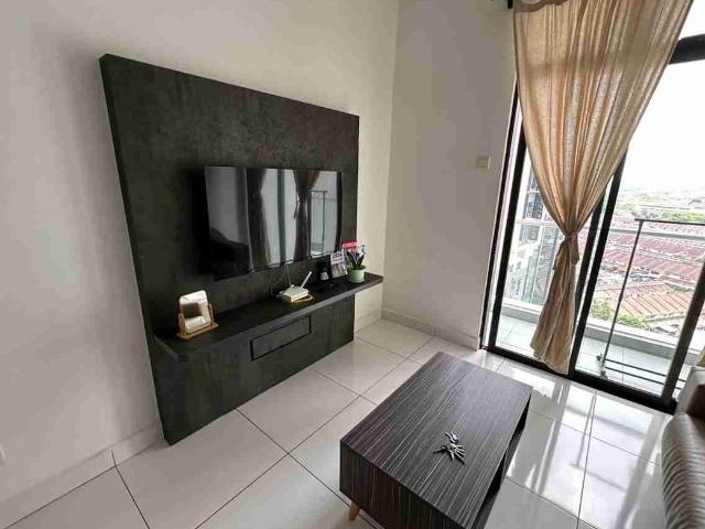 Apartment for rent in Johore Bahru, Johor