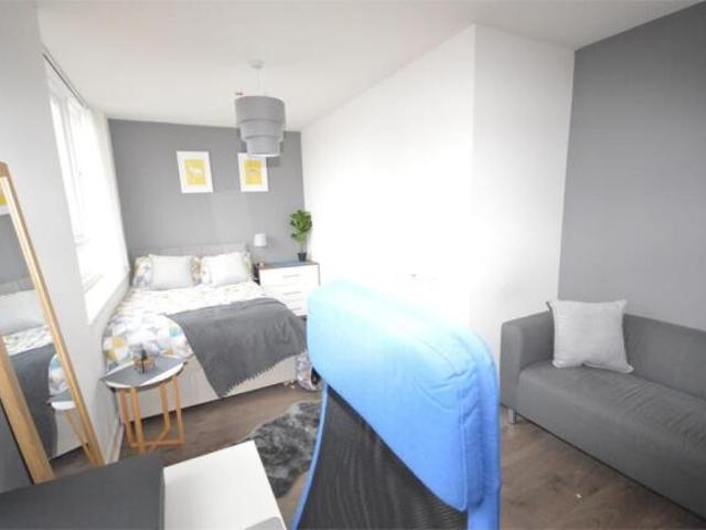 Apartment for rent in City Centre, Dundee